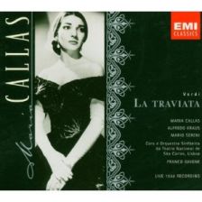 Verdi's La traviata Verdi's La traviata